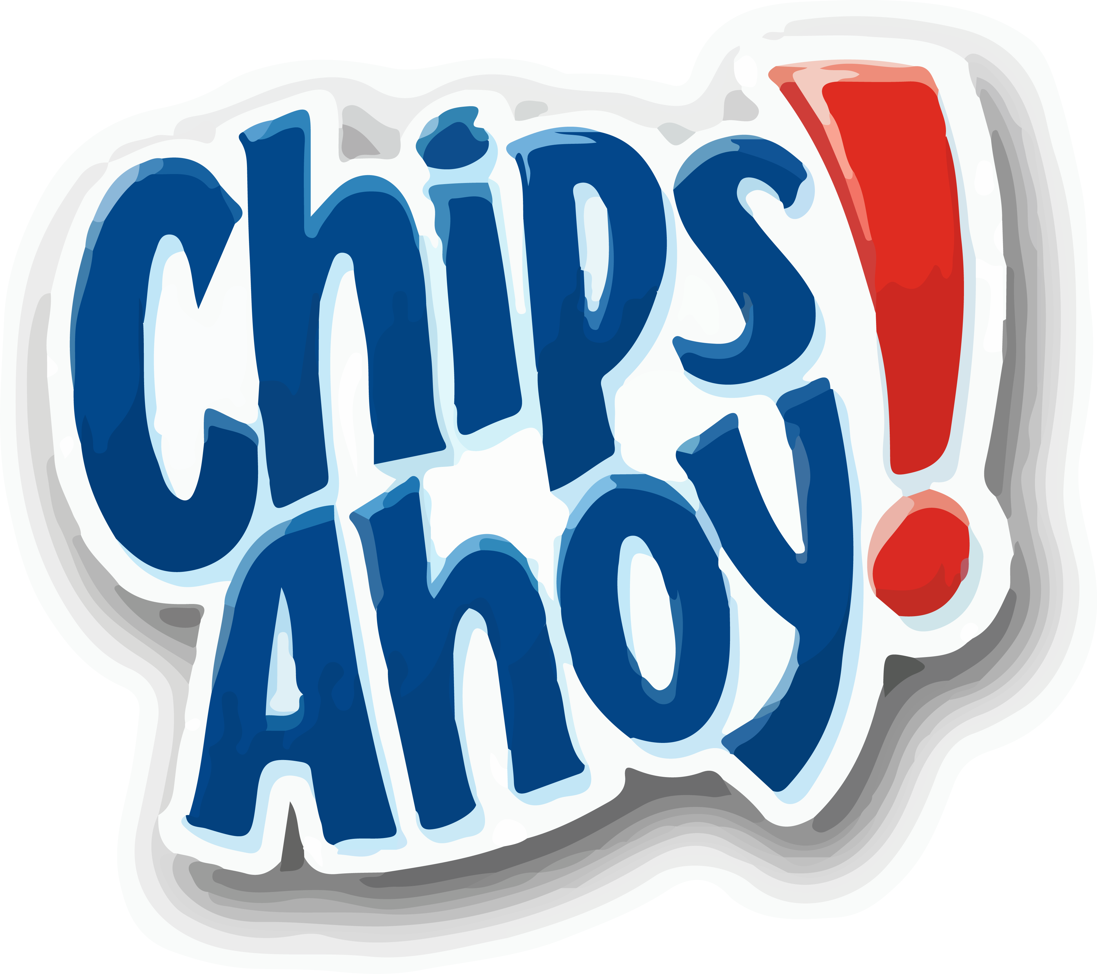 Chips ahoy Logo Thumbnail